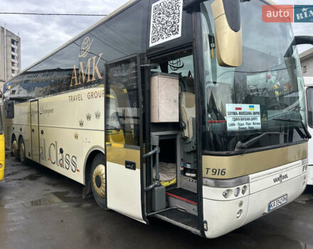 Бежевий Van Hool Акрон, об'ємом двигуна 12.9 л та пробігом 360 тис. км за 110000 $, фото 5 на Automoto.ua