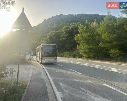 Бежевий Van Hool Акрон, об'ємом двигуна 12.9 л та пробігом 360 тис. км за 110000 $, фото 8 на Automoto.ua