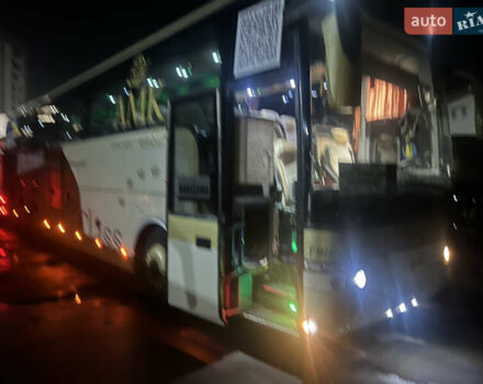 Бежевий Van Hool Акрон, об'ємом двигуна 12.9 л та пробігом 360 тис. км за 110000 $, фото 3 на Automoto.ua