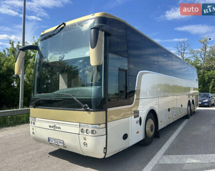 Бежевий Van Hool Акрон, об'ємом двигуна 12.9 л та пробігом 360 тис. км за 110000 $, фото 10 на Automoto.ua
