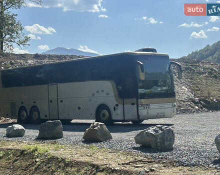 Бежевий Van Hool Акрон, об'ємом двигуна 12.9 л та пробігом 360 тис. км за 110000 $, фото 6 на Automoto.ua