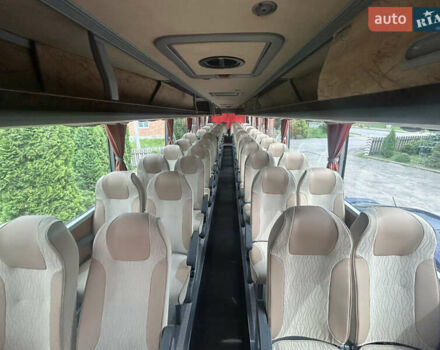 Бежевий Van Hool Акрон, об'ємом двигуна 12.9 л та пробігом 360 тис. км за 110000 $, фото 9 на Automoto.ua