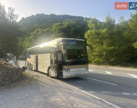 Бежевий Van Hool Акрон, об'ємом двигуна 12.9 л та пробігом 360 тис. км за 110000 $, фото 7 на Automoto.ua