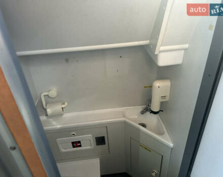 Бежевий Van Hool Акрон, об'ємом двигуна 12.9 л та пробігом 360 тис. км за 110000 $, фото 15 на Automoto.ua