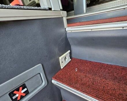 Фіолетовий Van Hool Акрон, об'ємом двигуна 12.9 л та пробігом 736 тис. км за 115000 $, фото 46 на Automoto.ua