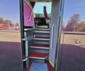 Фиолетовый Van Hool Акрон, объемом двигателя 12 л и пробегом 736 тыс. км за 127000 $, фото 16 на Automoto.ua