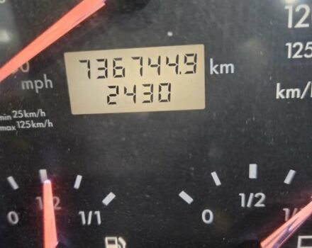 Фиолетовый Van Hool Акрон, объемом двигателя 12.9 л и пробегом 736 тыс. км за 115000 $, фото 23 на Automoto.ua