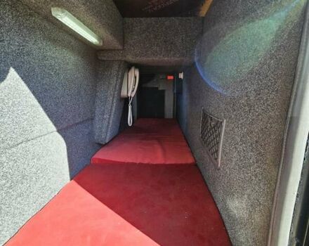 Фиолетовый Van Hool Акрон, объемом двигателя 12.9 л и пробегом 736 тыс. км за 115000 $, фото 28 на Automoto.ua