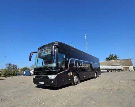 Фиолетовый Van Hool Акрон, объемом двигателя 12.9 л и пробегом 736 тыс. км за 115000 $, фото 32 на Automoto.ua