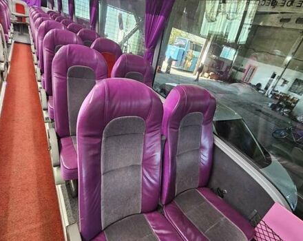 Фіолетовий Van Hool Акрон, об'ємом двигуна 12.9 л та пробігом 736 тис. км за 115000 $, фото 10 на Automoto.ua