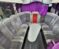 Фиолетовый Van Hool Акрон, объемом двигателя 12 л и пробегом 736 тыс. км за 127000 $, фото 54 на Automoto.ua