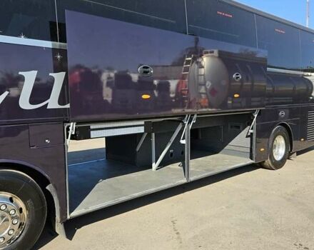 Фиолетовый Van Hool Акрон, объемом двигателя 12.9 л и пробегом 736 тыс. км за 115000 $, фото 38 на Automoto.ua