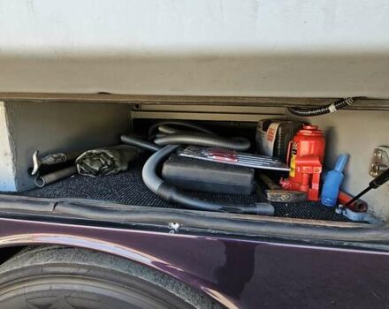 Фіолетовий Van Hool Акрон, об'ємом двигуна 12.9 л та пробігом 736 тис. км за 115000 $, фото 47 на Automoto.ua