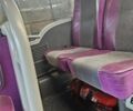 Фиолетовый Van Hool Акрон, объемом двигателя 12 л и пробегом 736 тыс. км за 127000 $, фото 39 на Automoto.ua