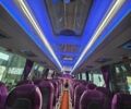 Фиолетовый Van Hool Акрон, объемом двигателя 12 л и пробегом 736 тыс. км за 127000 $, фото 44 на Automoto.ua