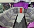 Фиолетовый Van Hool Акрон, объемом двигателя 12 л и пробегом 736 тыс. км за 127000 $, фото 50 на Automoto.ua