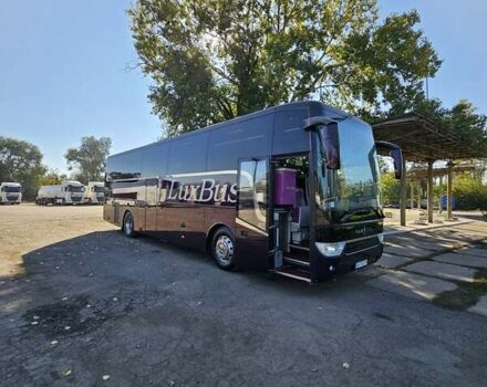 Фіолетовий Van Hool Акрон, об'ємом двигуна 12.9 л та пробігом 736 тис. км за 115000 $, фото 50 на Automoto.ua