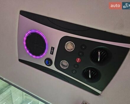 Фиолетовый Van Hool Акрон, объемом двигателя 12.9 л и пробегом 736 тыс. км за 115000 $, фото 50 на Automoto.ua