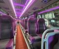 Фиолетовый Van Hool Акрон, объемом двигателя 12 л и пробегом 736 тыс. км за 127000 $, фото 1 на Automoto.ua