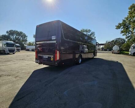 Фіолетовий Van Hool Акрон, об'ємом двигуна 12.9 л та пробігом 736 тис. км за 115000 $, фото 38 на Automoto.ua