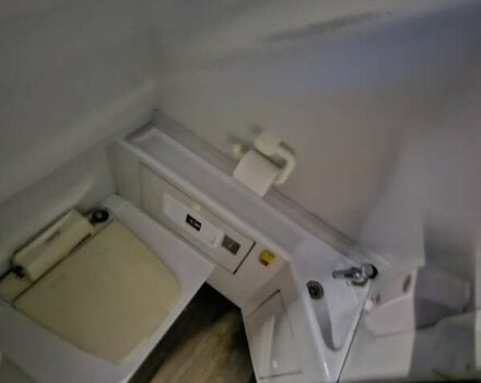 Фіолетовий Van Hool Акрон, об'ємом двигуна 12.9 л та пробігом 736 тис. км за 115000 $, фото 23 на Automoto.ua