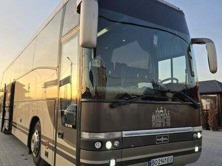 Van Hool Акрон 2000 в Тернополе на Automoto.ua Коричневый Van Hool Акрон, объемом двигателя 0 л и пробегом 650 тыс. км за 28750 $, фото 1 на Automoto.ua