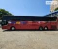 Красный Van Hool Акрон, объемом двигателя 12.9 л и пробегом 820 тыс. км за 170000 $, фото 4 на Automoto.ua