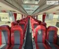 Красный Van Hool Акрон, объемом двигателя 12.9 л и пробегом 730 тыс. км за 188724 $, фото 7 на Automoto.ua