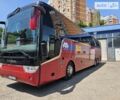 Красный Van Hool Акрон, объемом двигателя 12.9 л и пробегом 820 тыс. км за 170000 $, фото 1 на Automoto.ua