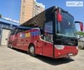 Красный Van Hool Акрон, объемом двигателя 12.9 л и пробегом 730 тыс. км за 191909 $, фото 1 на Automoto.ua