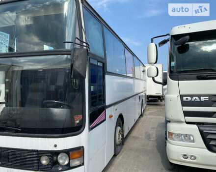 Van Hool Акрон, об'ємом двигуна 12 л та пробігом 860 тис. км за 8800 $, фото 2 на Automoto.ua