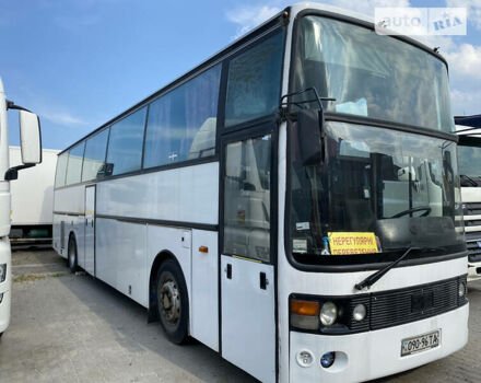 Van Hool Акрон, об'ємом двигуна 12 л та пробігом 860 тис. км за 8800 $, фото 1 на Automoto.ua