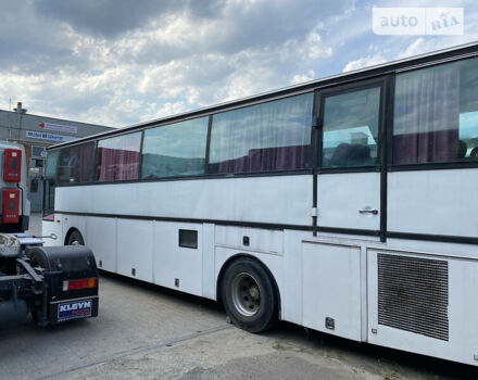 Van Hool Акрон, об'ємом двигуна 12 л та пробігом 860 тис. км за 8800 $, фото 3 на Automoto.ua