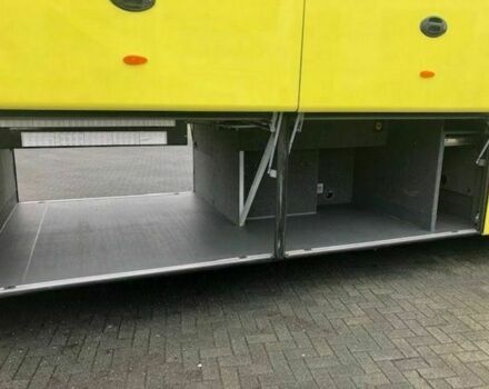 Жовтий Van Hool Акрон, об'ємом двигуна 0 л та пробігом 623 тис. км за 80000 $, фото 5 на Automoto.ua