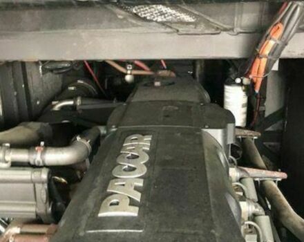 Жовтий Van Hool Акрон, об'ємом двигуна 0 л та пробігом 623 тис. км за 80000 $, фото 9 на Automoto.ua