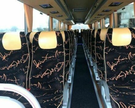 Жовтий Van Hool Акрон, об'ємом двигуна 0 л та пробігом 623 тис. км за 80000 $, фото 2 на Automoto.ua
