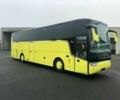 Жовтий Van Hool Акрон, об'ємом двигуна 5 л та пробігом 623 тис. км за 80000 $, фото 1 на Automoto.ua