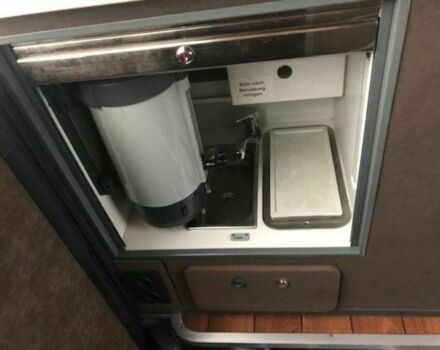 Жовтий Van Hool Акрон, об'ємом двигуна 0 л та пробігом 623 тис. км за 80000 $, фото 6 на Automoto.ua