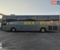 Серый Van Hool Акрон, объемом двигателя 11.97 л и пробегом 700 тыс. км за 32000 $, фото 4 на Automoto.ua