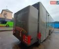 Сірий Van Hool Акрон, об'ємом двигуна 12.9 л та пробігом 740 тис. км за 125000 $, фото 7 на Automoto.ua