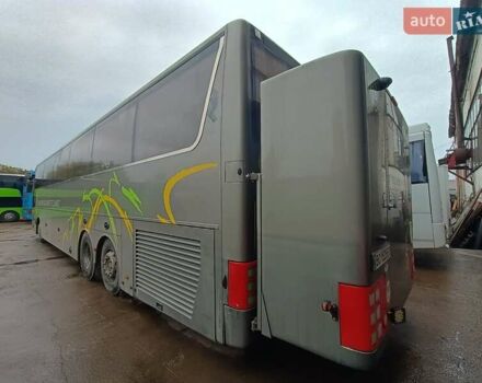 Сірий Van Hool Акрон, об'ємом двигуна 12.9 л та пробігом 740 тис. км за 125000 $, фото 2 на Automoto.ua