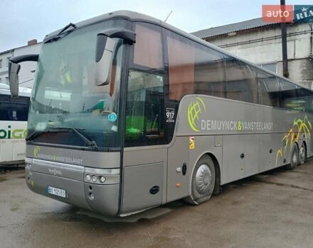 Сірий Van Hool Акрон, об'ємом двигуна 12.9 л та пробігом 740 тис. км за 125000 $, фото 1 на Automoto.ua