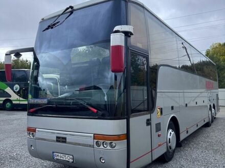 Серый Van Hool Акрон, объемом двигателя 10.52 л и пробегом 800 тыс. км за 65000 $, фото 1 на Automoto.ua