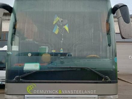 Сірий Van Hool Акрон, об'ємом двигуна 12.9 л та пробігом 740 тис. км за 125000 $, фото 1 на Automoto.ua