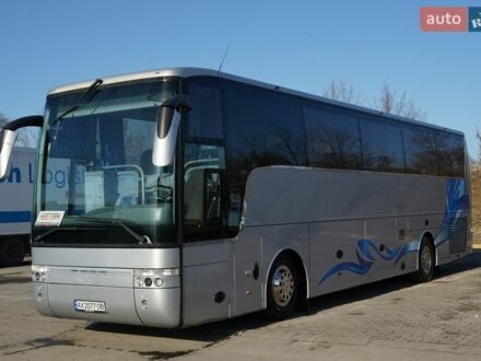 Серый Van Hool Акрон, объемом двигателя 10.52 л и пробегом 9 тыс. км за 79000 $, фото 1 на Automoto.ua