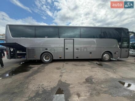 Серый Van Hool Акрон, объемом двигателя 10.52 л и пробегом 984 тыс. км за 85000 $, фото 1 на Automoto.ua