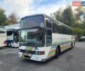 Оранжевый Van Hool Акрон, объемом двигателя 14 л и пробегом 999 тыс. км за 9900 $, фото 1 на Automoto.ua