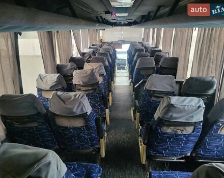 Оранжевый Van Hool Акрон, объемом двигателя 14 л и пробегом 999 тыс. км за 9900 $, фото 6 на Automoto.ua