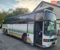 Оранжевый Van Hool Акрон, объемом двигателя 14 л и пробегом 999 тыс. км за 9900 $, фото 1 на Automoto.ua