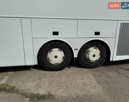 Белый Van Hool Атлано, объемом двигателя 11.96 л и пробегом 960 тыс. км за 60000 $, фото 8 на Automoto.ua